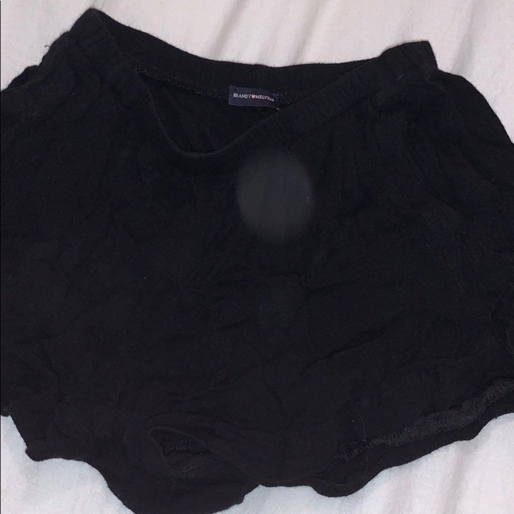 Brandy Melville shorts